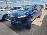 Used 2016 Jeep Cherokee Latitude w/ Cold Weather Group image 2