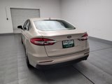 Used 2019 Ford Fusion SE image 6