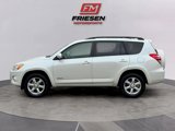 Used 2009 Toyota RAV4 Limited image 4