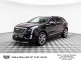 New 2025 Cadillac XT5 Premium Luxury w/ LPO, Floor Liner Package image 3