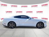 Certified 2019 Ford Mustang Premium w/ Equipment Group 201A image 2