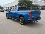 Used 2024 Chevrolet Silverado 1500 RST w/ Z71 Off-Road Package image 5