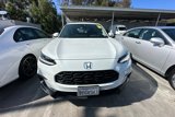 Used 2025 Honda HR-V LX image 4