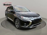 Used 2019 Mitsubishi Outlander SE image 3