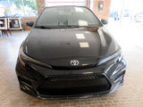 Used 2020 Toyota Corolla SE image 2
