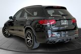 Used 2022 Mercedes-Benz GLC 43 AMG 4MATIC image 2