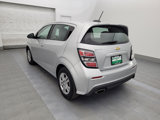 Used 2020 Chevrolet Sonic LT image 5