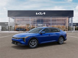 New 2025 Kia K4 LXS image 3