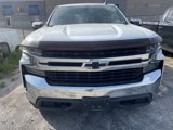 Certified 2021 Chevrolet Silverado 1500 LT image 3