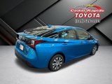 Certified 2019 Toyota Prius XLE image 2