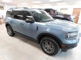 Certified 2021 Ford Bronco Sport Big Bend image 5