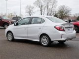 Used 2021 Mitsubishi Mirage G4 SE image 5