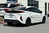 Used 2017 Toyota Prius Prime Advanced image 3