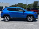 New 2025 Jeep Compass Latitude image 3