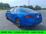 Used 2021 Nissan Sentra SV image 5