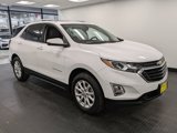 Used 2019 Chevrolet Equinox LT image 3