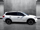 Used 2020 Nissan Pathfinder SV w/ Rock Creek Edition image 4