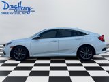 Used 2019 Honda Civic EX image 2
