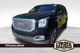 Used 2017 GMC Yukon Denali w/ Open Road Package image 3