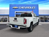 Certified 2022 GMC Canyon AT4 w/ Trailering Package image 4
