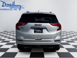 Used 2018 GMC Terrain Denali w/ Advanced Safety Package image 4