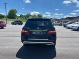 Used 2014 Mercedes-Benz ML 350 2WD image 4
