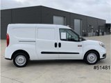 Used 2022 RAM ProMaster City Wagon image 5