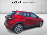 Used 2024 Nissan Kicks SV image 5