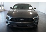 Used 2018 Ford Mustang Coupe image 2