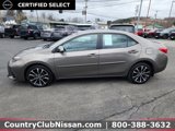 Used 2017 Toyota Corolla SE image 5