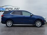 Used 2022 Chevrolet Equinox LT image 2