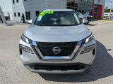 Used 2022 Nissan Rogue SV image 3