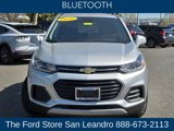 Used 2020 Chevrolet Trax LT w/ LT Convenience Package image 5