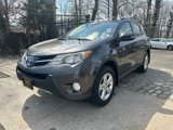 Used 2013 Toyota RAV4 XLE image 2