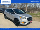 Used 2017 Ford Escape S image 3