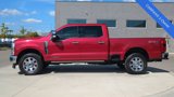 Used 2024 Ford F250 King Ranch w/ Chrome Package image 2