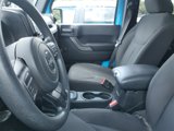Used 2018 Jeep Wrangler Unlimited Sport image 5