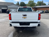 Used 2018 Chevrolet Silverado 1500 W/T w/ Trailering Package image 4