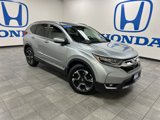 Certified 2018 Honda CR-V Touring image 2