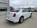 Used 2015 Chrysler 300 Limited w/ 300 Premium Group image 4