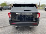 Used 2023 Ford Explorer XLT w/ Equipment Group 202A image 3