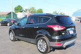 Used 2015 Ford Escape SE w/ SE Chrome Package image 2