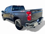 Used 2024 Chevrolet Silverado 1500 LT w/ Leather Package image 3