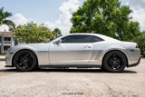 Used 2014 Chevrolet Camaro ZL1 image 3