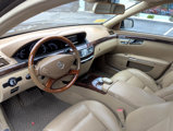 Used 2010 Mercedes-Benz S 550 4MATIC image 3