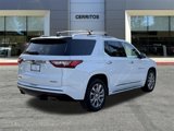 Used 2019 Chevrolet Traverse Premier w/ LPO, 'HIT The Road' Package image 5
