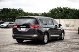 Used 2023 Chrysler Voyager LX image 5