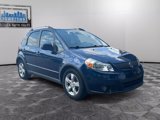 Used 2010 Suzuki SX4 Touring image 4