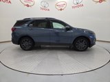 Used 2024 Chevrolet Equinox RS w/ RS Leather Package image 3