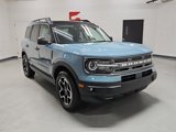 Used 2021 Ford Bronco Sport Big Bend w/ Big Bend Package image 2